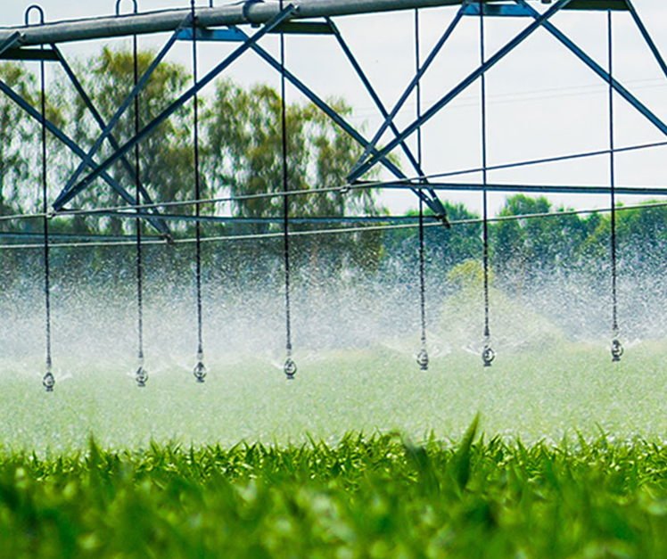 Irrigation Industry | Uflow Automation India